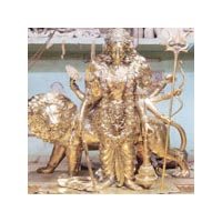 Brass Religious Statues Manufacturer Supplier Wholesale Exporter Importer Buyer Trader Retailer in Sahibabad  India